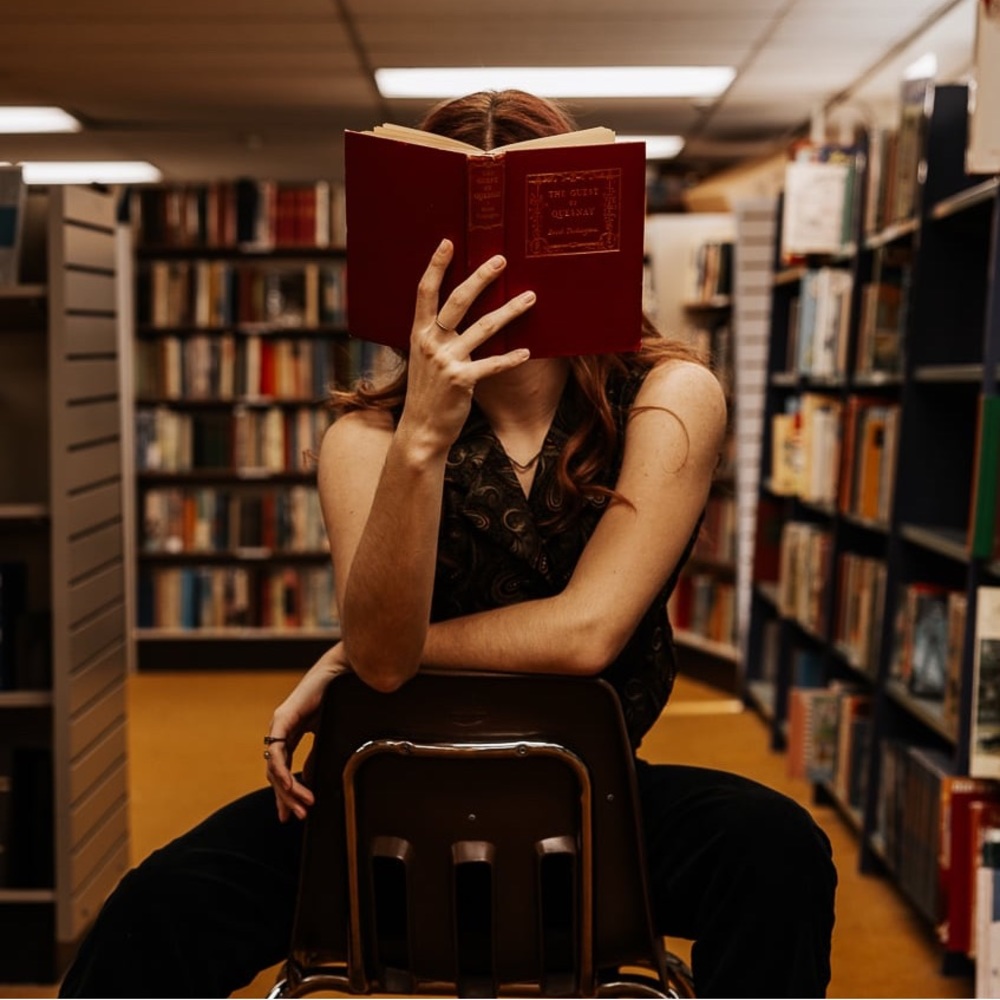 Meet your Posher, Katrina